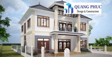 Dịch Vụ Xây Nhà Trọn Gói Quảng Ngãi