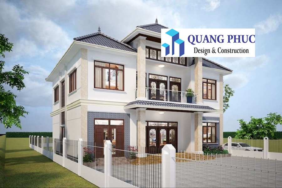 Dịch Vụ Xây Nhà Trọn Gói Quảng Ngãi