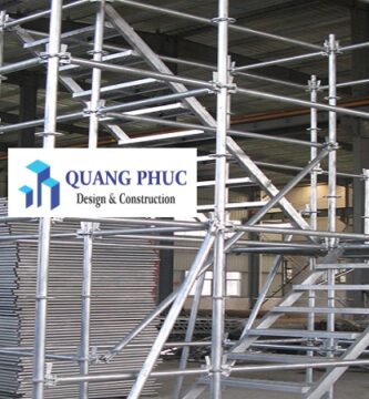 Cho Thuê Giàn Giáo Hoàng Sa Đà Nẵng