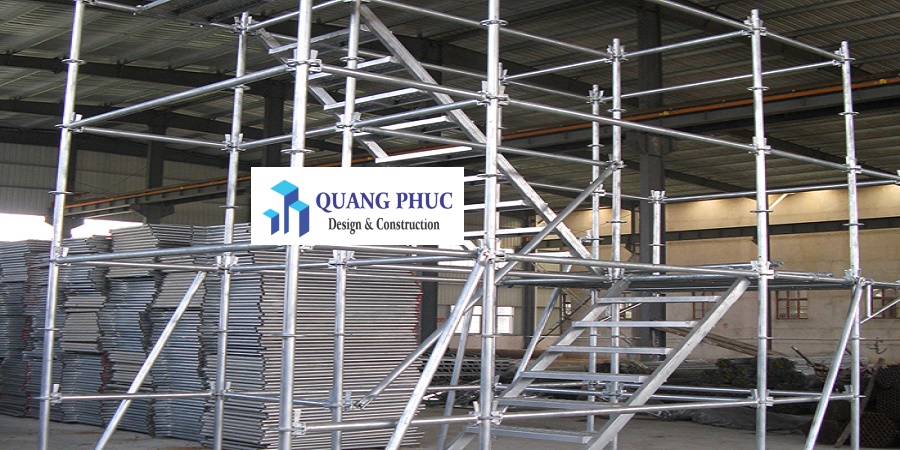 Cho Thuê Giàn Giáo Hoàng Sa Đà Nẵng