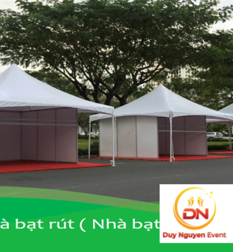 Cho Thuê Gian Hàng Tại TPHCM