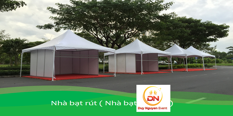 Cho Thuê Gian Hàng Tại TPHCM