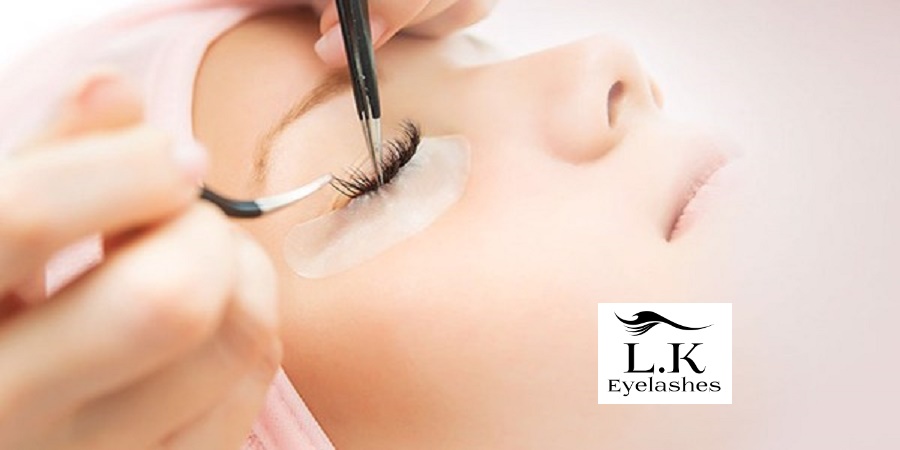 Cơ Sở Sản Xuất Lông Mi Giả Bình Dương