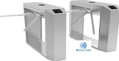 Cổng xoay 3 càng Bình Dương