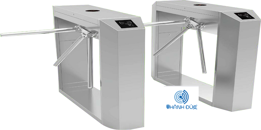 Cổng xoay 3 càng Bình Dương
