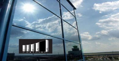 Cửa Kính Cách Nhiệt