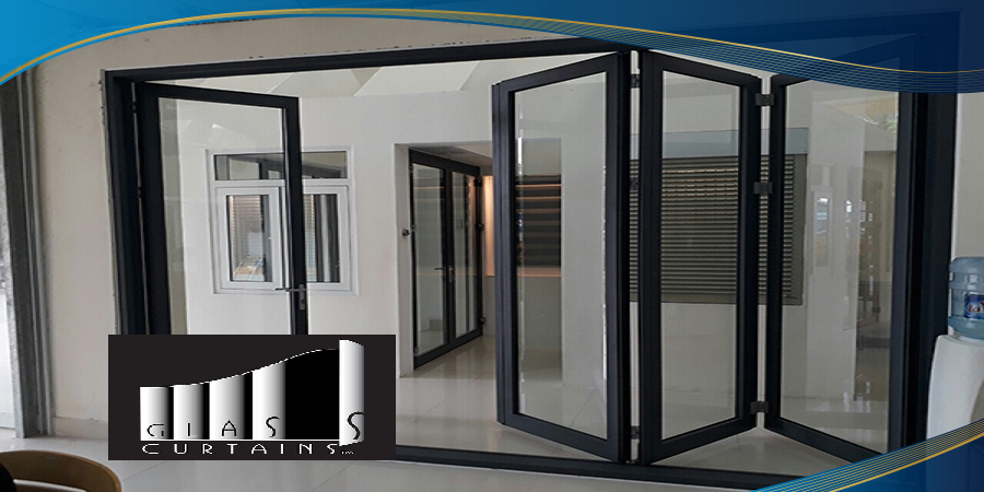 Cửa Kính Qua Các Góc Độ