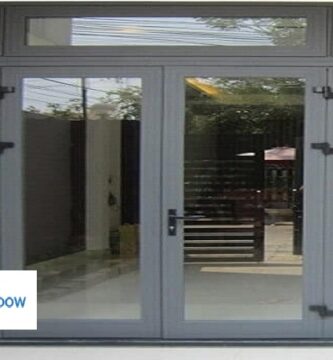 Cửa Nhôm Bình Dương