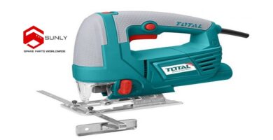 Cưa Total