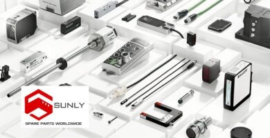 Đại Lý Balluff Tại Việt Nam