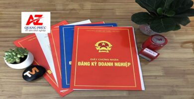 Dịch Vụ Mở Công Ty Tại Quảng Ngãi