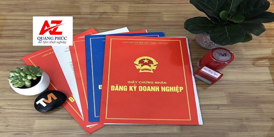 Dịch Vụ Mở Công Ty Tại Quảng Ngãi