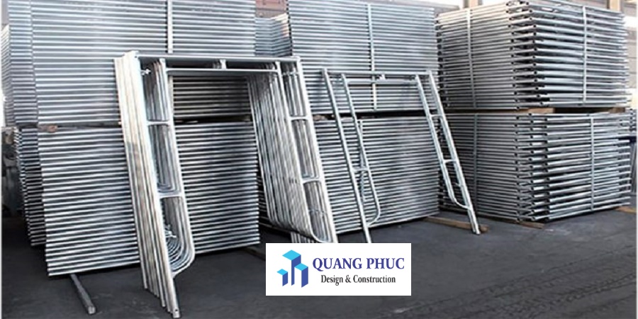 Giàn Giáo Quảng Ngãi