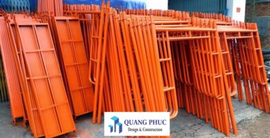 Giàn giáo Đà Nẵng