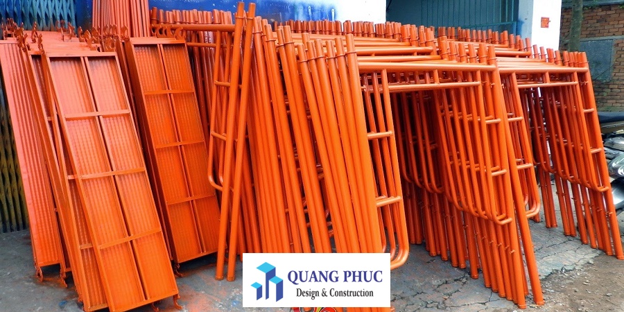 Giàn giáo Đà Nẵng