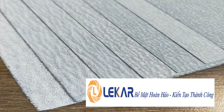 Giấy Nhám Đánh Bóng Cửa Gỗ Cao Cấp