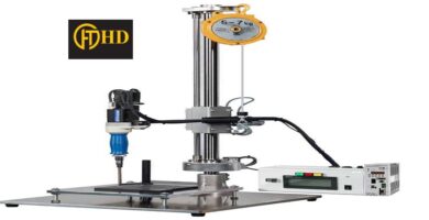 Giới thiệu hệ thống cấp và siết vít tự động