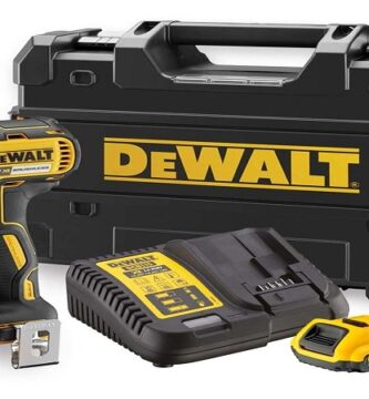 Máy Bắn Vít Dewalt