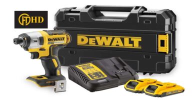 Máy Bắn Vít Dewalt