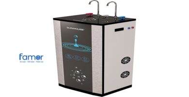Máy Lọc Nước Khánh Hòa