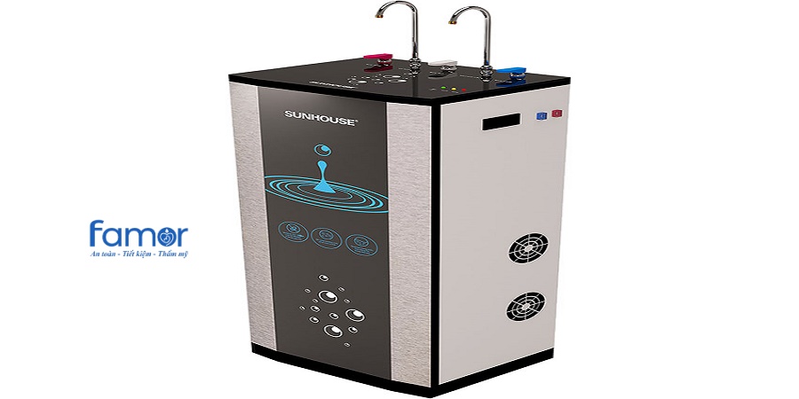 Máy Lọc Nước Khánh Hòa