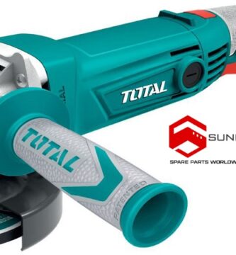 Máy Mài Total 1010W