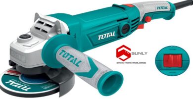 Máy Mài Total 1010W