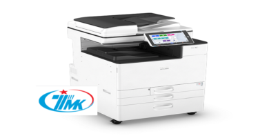 Máy Photocopy Bến Cát Bình Dương