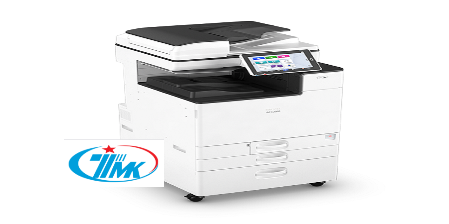 Máy Photocopy Bến Cát Bình Dương