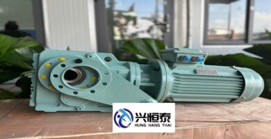 Motor Giảm Tốc Tại Phú Giáo Bình Dương