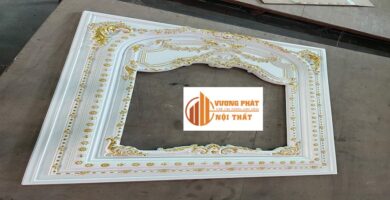 Phào Chỉ Bắc Tân Uyên Bình Dương