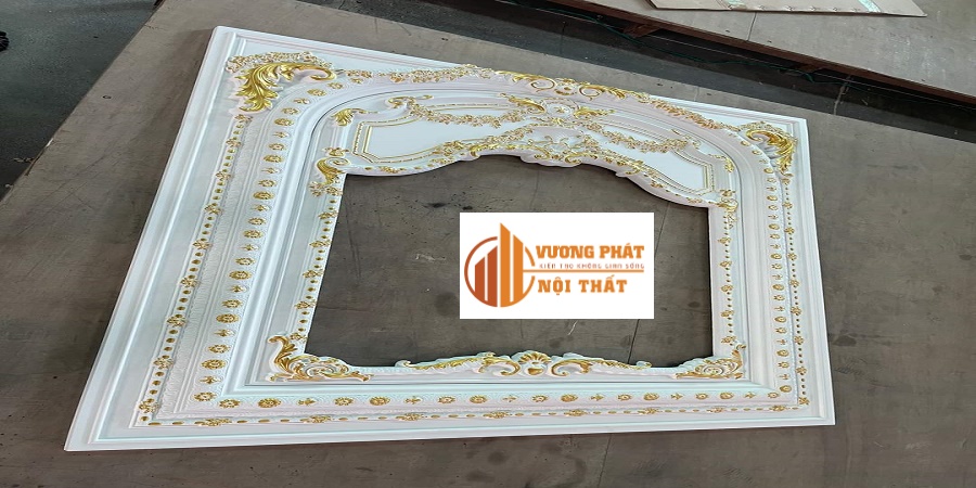 Phào Chỉ Bắc Tân Uyên Bình Dương