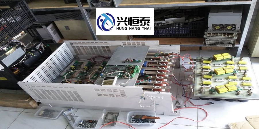 Sửa Chữa Biến Tần Tại Bình Dương