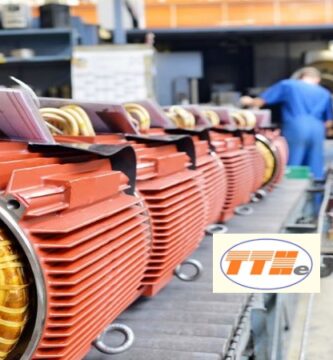 Sửa Chữa Motor Bình Dương
