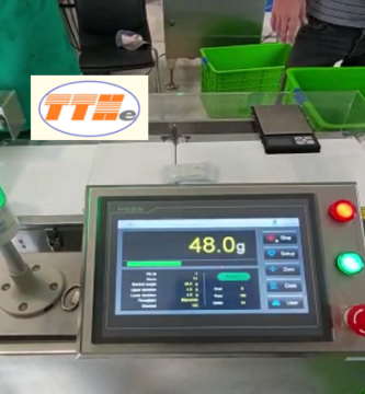 Sửa cân điện tử ở tại Bình Dương