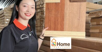 Tấm Nhựa Ốp Tường Tại Bình Dương
