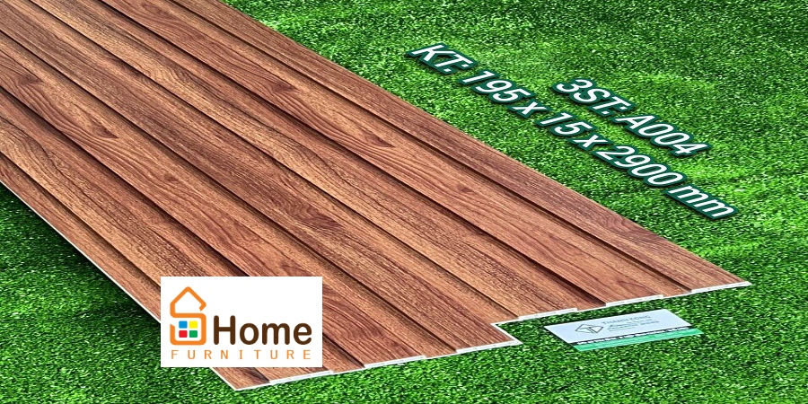 Tấm Ốp Tường Tại Bình Dương