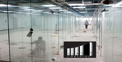 Thi Công Cửa Kính Cường Lực