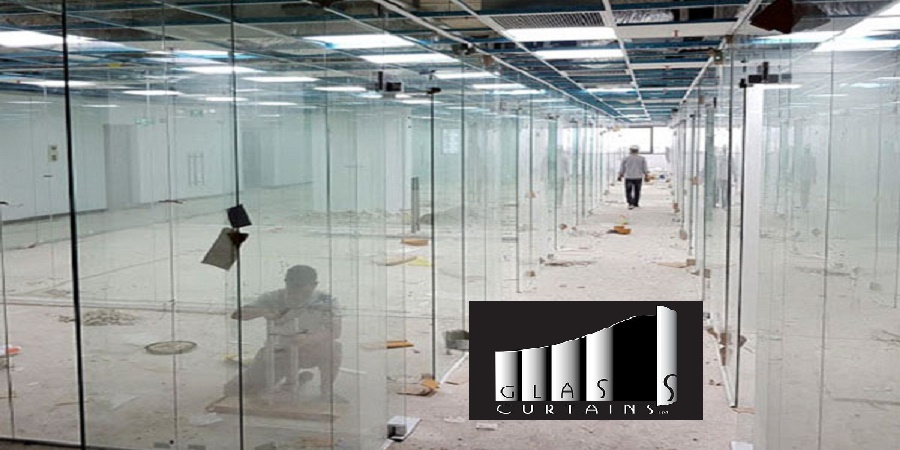 Thi Công Cửa Kính Cường Lực