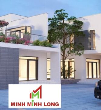Thiết Kế Nhà Đẹp Tại Tân Uyên Bình Dương