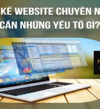 Thiết kế web TPHCM