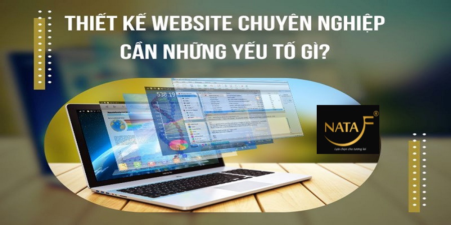 Thiết kế web TPHCM