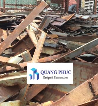 Thu Mua Phế Liệu Công Trình Tại Lý Sơn Quảng Ngãi