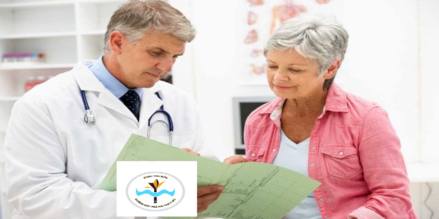 Tiểu đường ở người già và những lưu ý cần biết