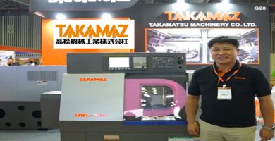 Tìm Hiểu Công Ty Takamaz Việt Nam