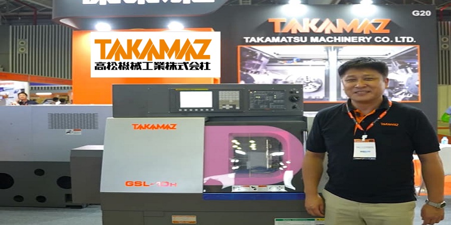 Tìm Hiểu Công Ty Takamaz Việt Nam