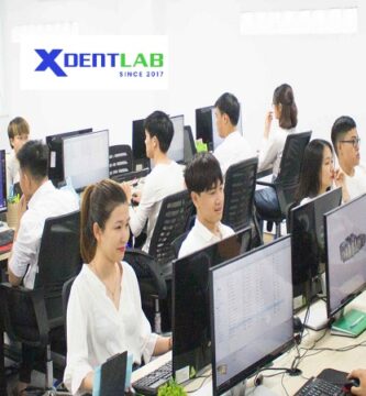 Vietnam Dental Laboratories District 12 Ho Chi Minh City