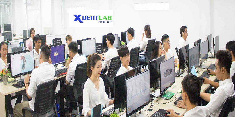 Vietnam Dental Laboratories District 12 Ho Chi Minh City