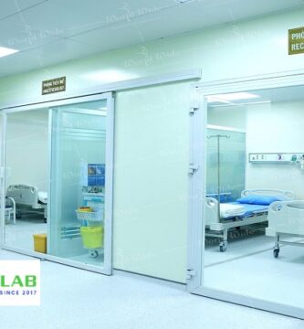 Vietnam Dental Laboratories District 3 Ho Chi Minh City