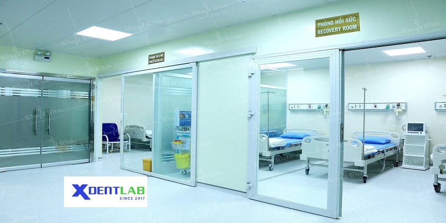 Vietnam Dental Laboratories District 3 Ho Chi Minh City